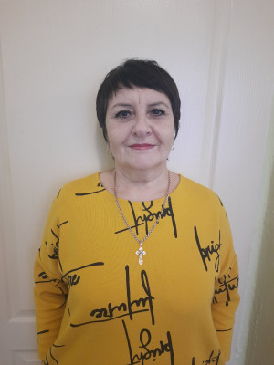 Педагогический работник Шведова Любовь Алексеевна Педагогический работник Шведова Любовь Алексеевна
