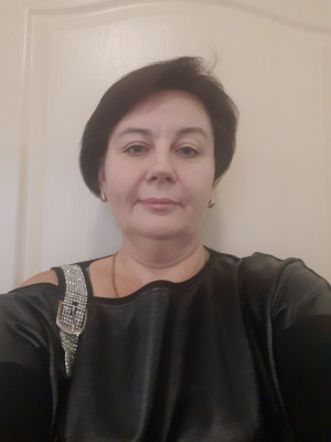 Заведующий Вавилина Наталия Николаевна Заведующий Вавилина Наталия Николаевна